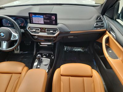 2023 BMW X3 — photo 17 view