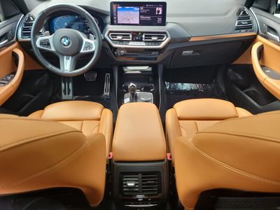 2023 BMW X3 — photo 15 view