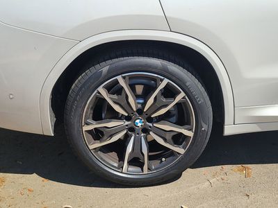 2023 BMW X3 — photo 7 view