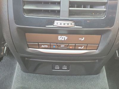 2023 BMW X3 — photo 14 view