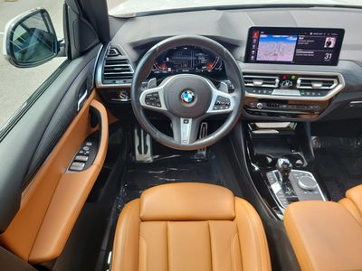 2023 BMW X3 — photo 16 view