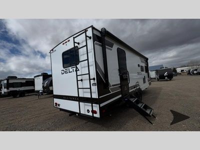2026 Alliance RV Delta - Photo 8