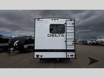2026 Alliance RV Delta - Photo 7