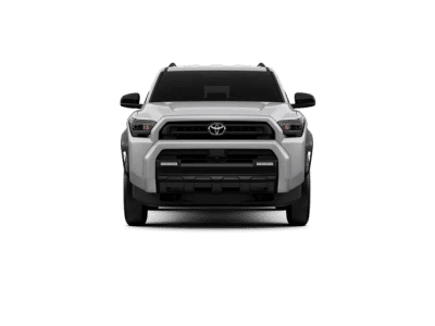 2026 Toyota 4Runner — photo 19 view