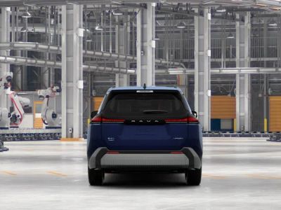 2026 Toyota RAV4 - Photo 10