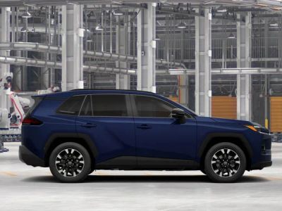 2026 Toyota RAV4 - Photo 14