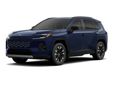 2026 Toyota RAV4 - Photo 23