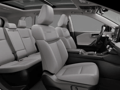 2026 Toyota RAV4 - Photo 28