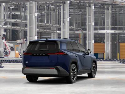 2026 Toyota RAV4 - Photo 11