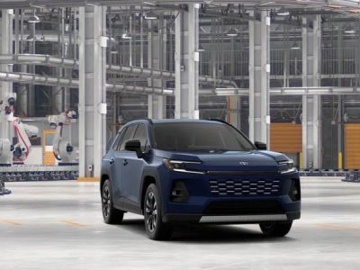 2026 Toyota RAV4 - Photo 18
