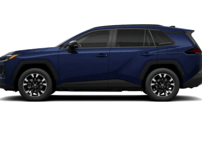 2026 Toyota RAV4 - Photo 25