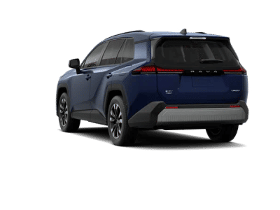 2026 Toyota RAV4 - Photo 26