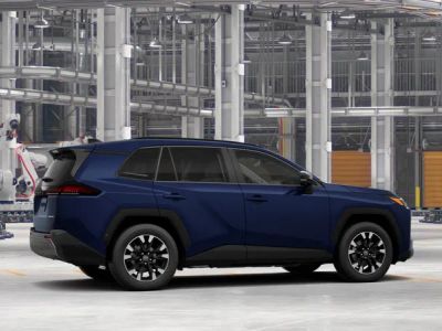 2026 Toyota RAV4 - Photo 13