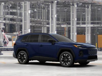2026 Toyota RAV4 - Photo 16