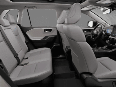 2026 Toyota RAV4 - Photo 29