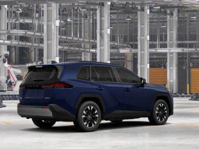 2026 Toyota RAV4 - Photo 12