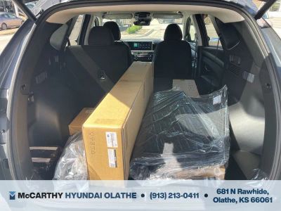 2026 Hyundai Tucson - Photo 18