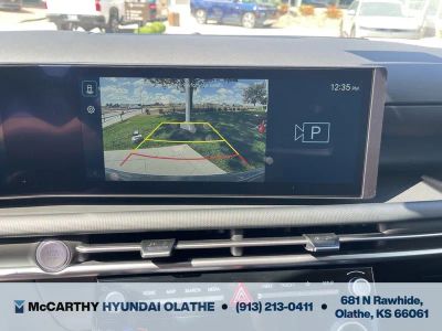 2026 Hyundai Tucson - Photo 8