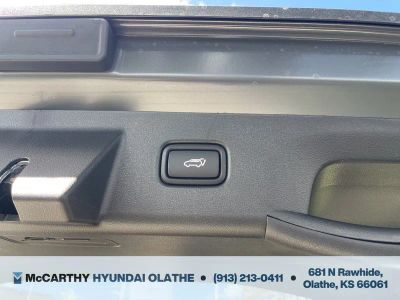 2026 Hyundai Tucson - Photo 19