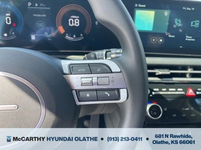 2026 Hyundai Tucson - Photo 23
