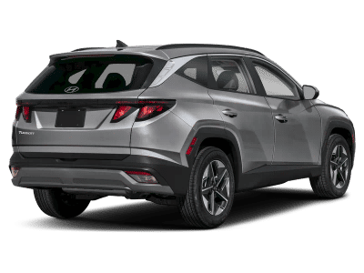 2026 Hyundai Tucson - Photo 29