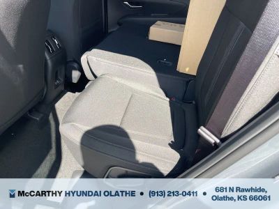 2026 Hyundai Tucson - Photo 5