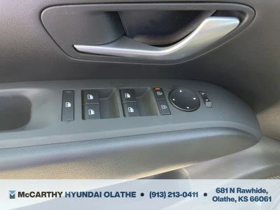 2026 Hyundai Tucson - Photo 27