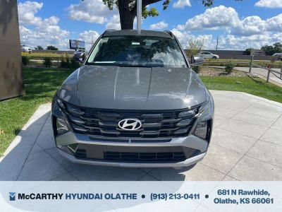2026 Hyundai Tucson - Photo 10