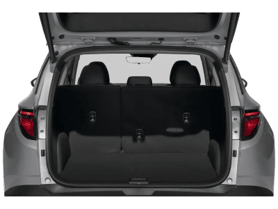 2026 Hyundai Tucson - Photo 37