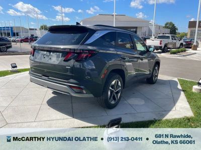 2026 Hyundai Tucson - Photo 14