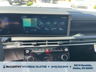 2026 Hyundai Tucson - Photo 7
