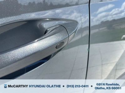 2026 Hyundai Tucson - Photo 17