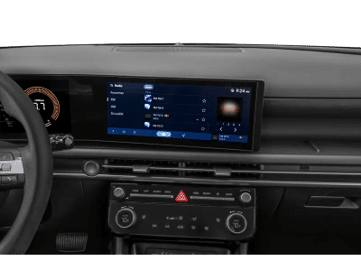 2026 Hyundai Tucson - Photo 36