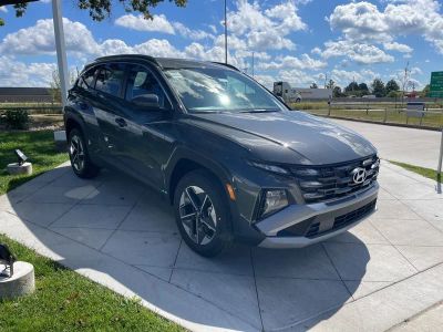 2026 Hyundai Tucson - Photo 2