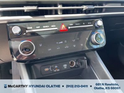 2026 Hyundai Tucson - Photo 24