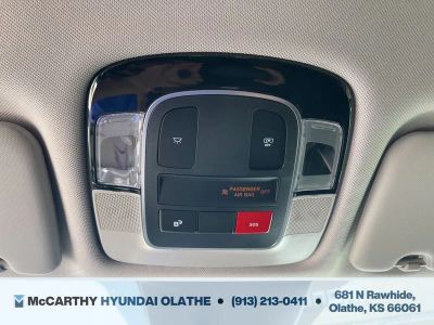 2026 Hyundai Tucson - Photo 25