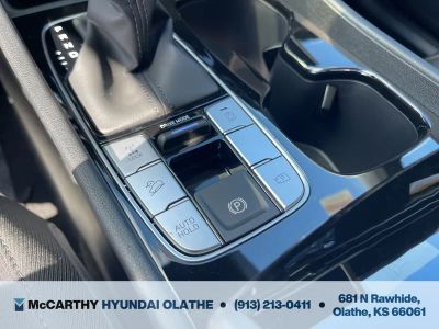 2026 Hyundai Tucson - Photo 9