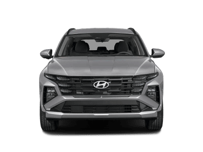 2026 Hyundai Tucson - Photo 31