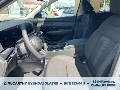 2026 Hyundai Tucson - Photo 4