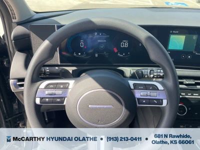 2026 Hyundai Tucson - Photo 6