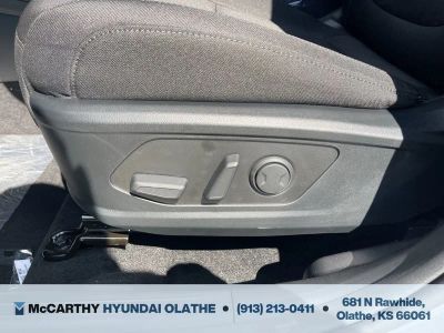 2026 Hyundai Tucson - Photo 21