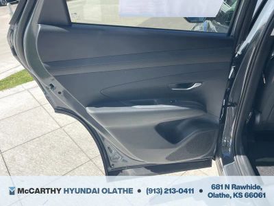2026 Hyundai Tucson - Photo 20