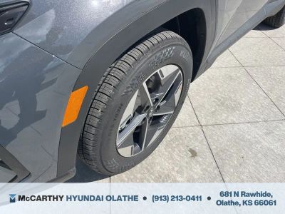 2026 Hyundai Tucson - Photo 16