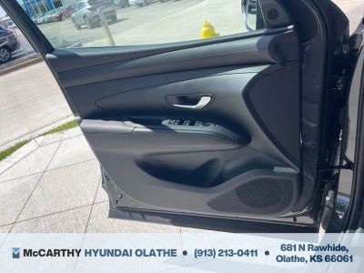 2026 Hyundai Tucson - Photo 26