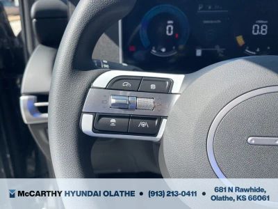 2026 Hyundai Tucson - Photo 22