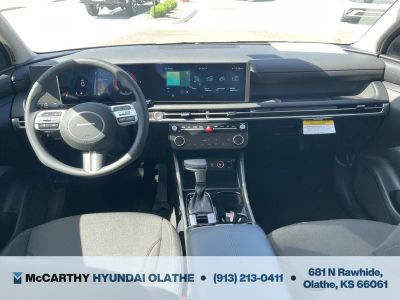 2026 Hyundai Tucson - Photo 3