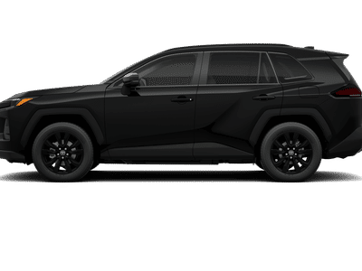 2026 Toyota RAV4 - Photo 3