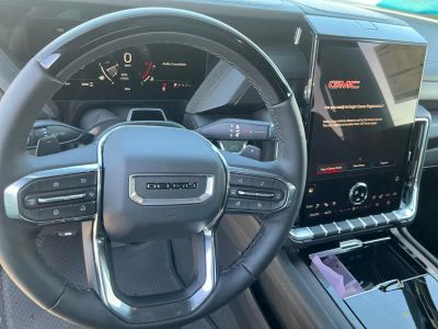 2026 GMC Yukon — photo 15 view