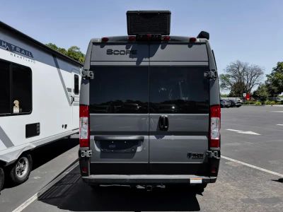2027 Thor Motor Coach SCOPE — photo 18 view