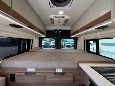 2027 Thor Motor Coach SCOPE — photo 14 view